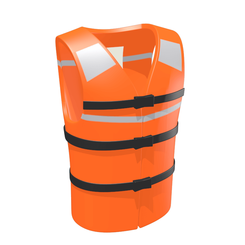 New Mexico State PFD requirements