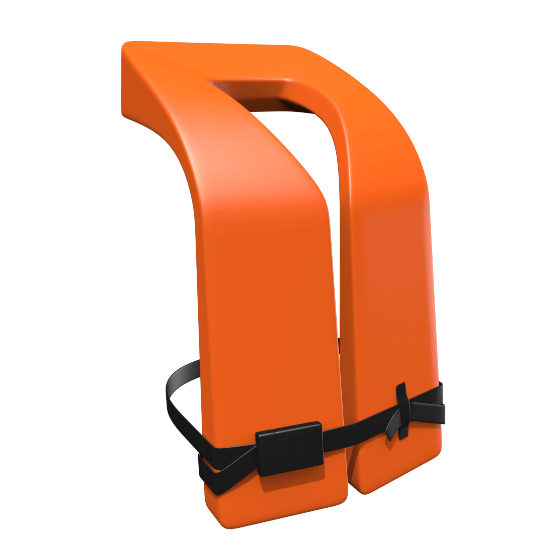 Type 2 Life jacket (PFD)  