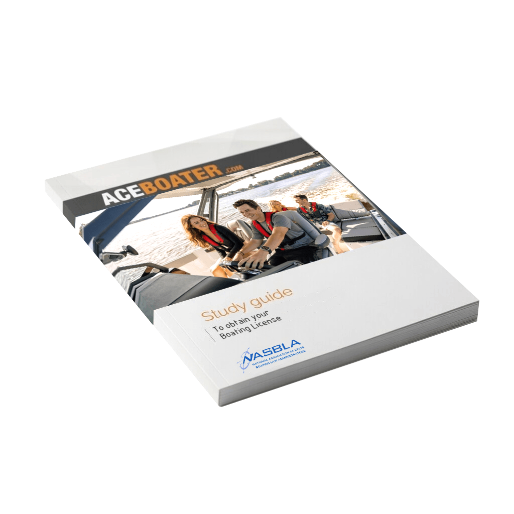 FREE Study Guide - California Boating License