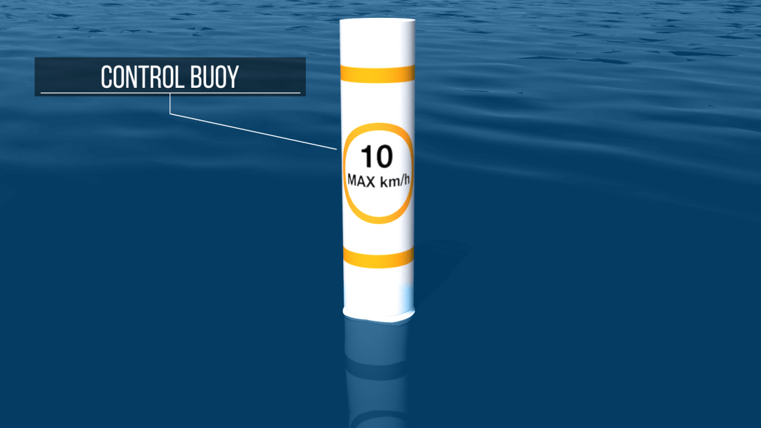 Boating - Safe Speed in Virginia