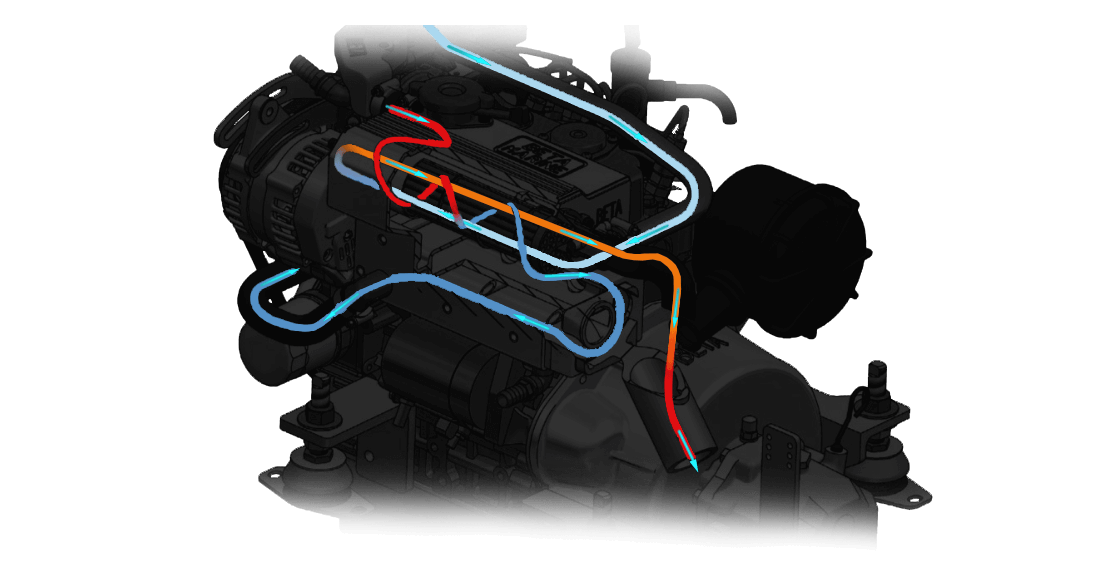 Engine and Controls