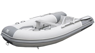 Dinghy Boat