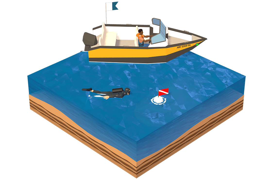 Buceo y snorkel