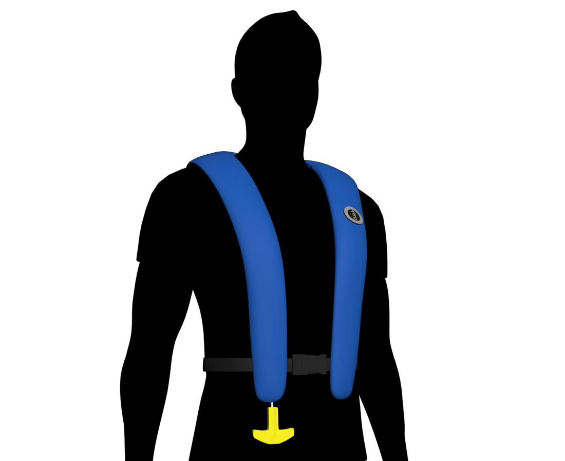 Why Wearing a Life Jacket Matters