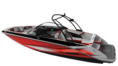 Jet Boats