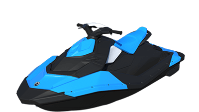 Personal Watercraft