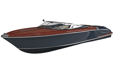 Runabout Boat