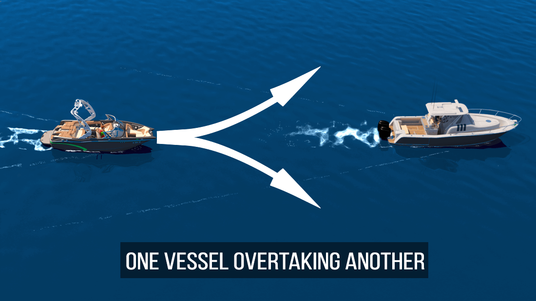 Navigation Rules 
