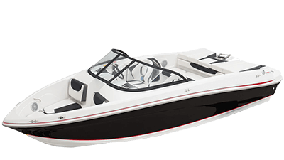 Ski Boat