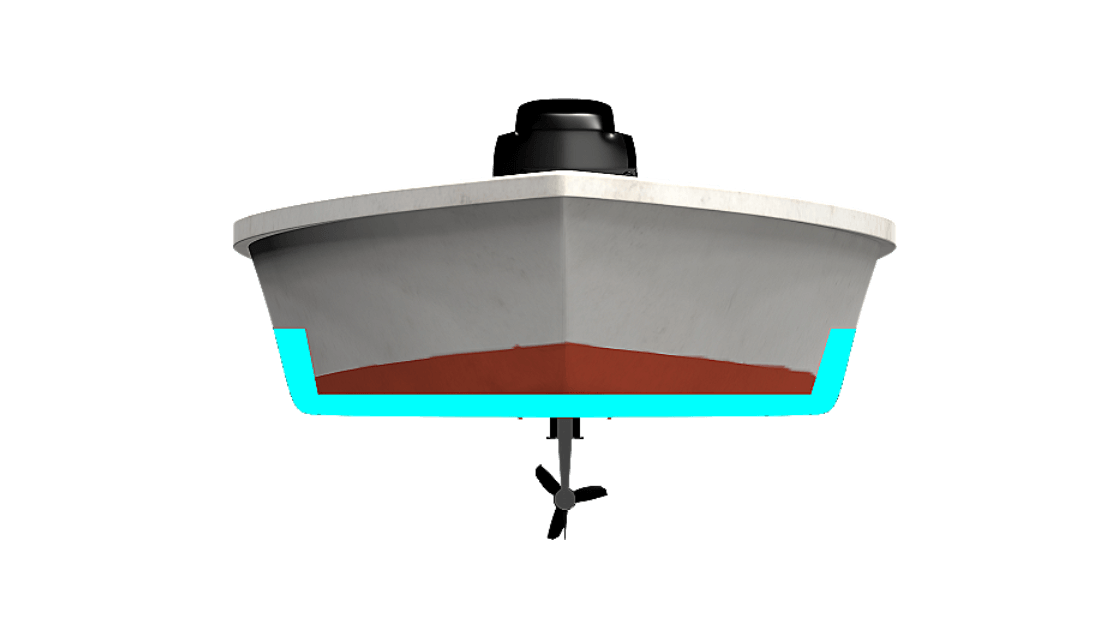 types-of-hulls-flat-bottom-boat-hr