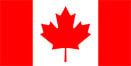 Flag Canada