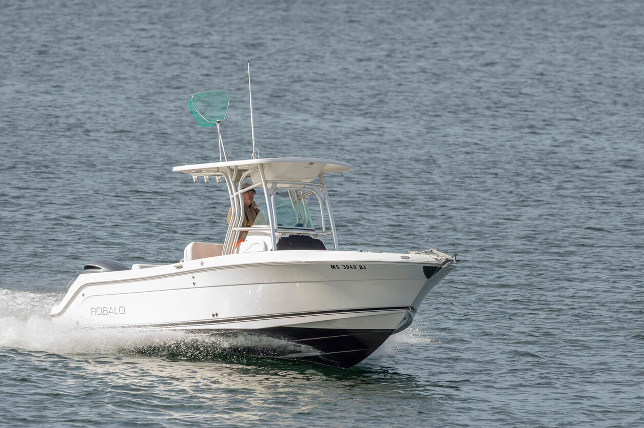 What Is a Boat?