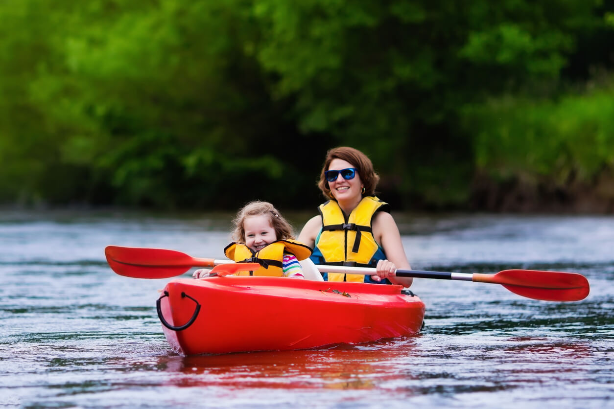 How to Choose the Right Life Jacket Size
