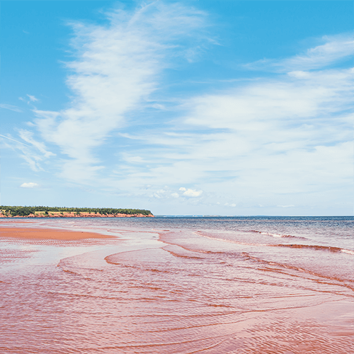 Prince Edward Island national park