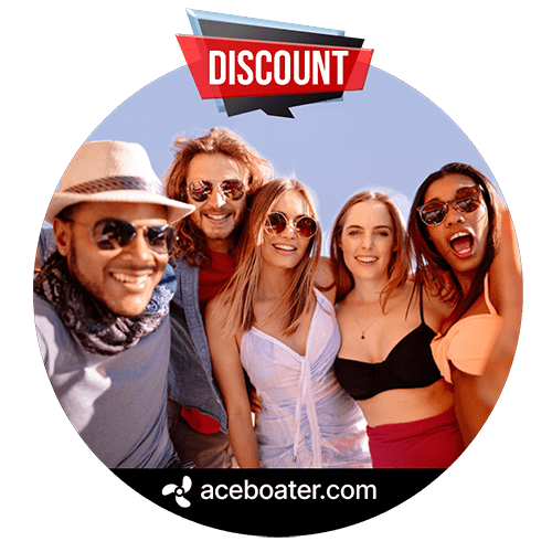 Boat license aceboater group discount