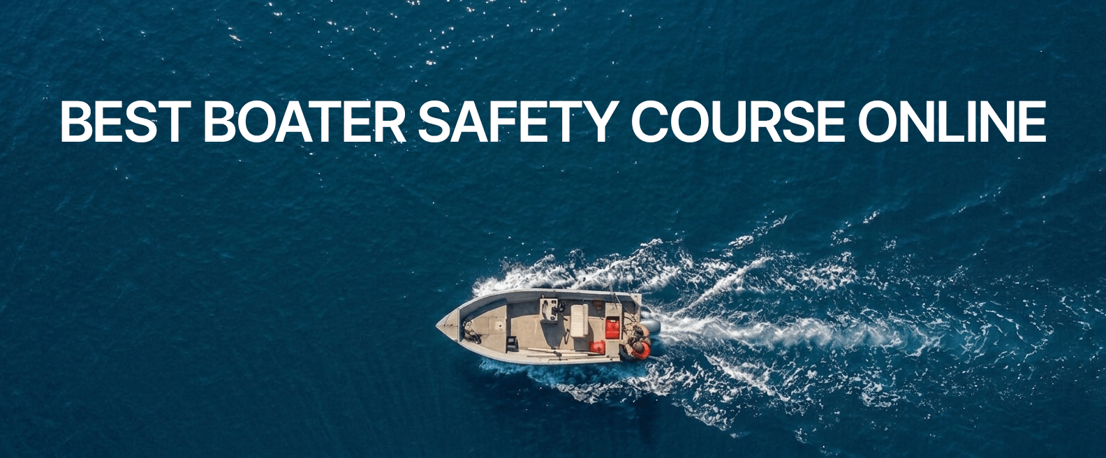How to get a boating license in Ohio?