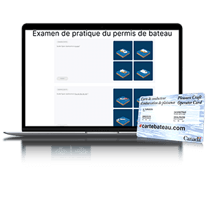 Examen de pratique