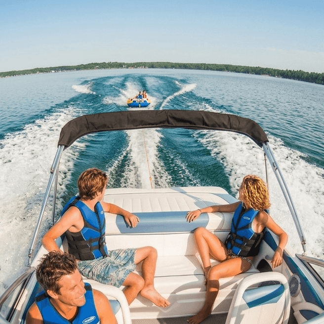 Maryland boating license