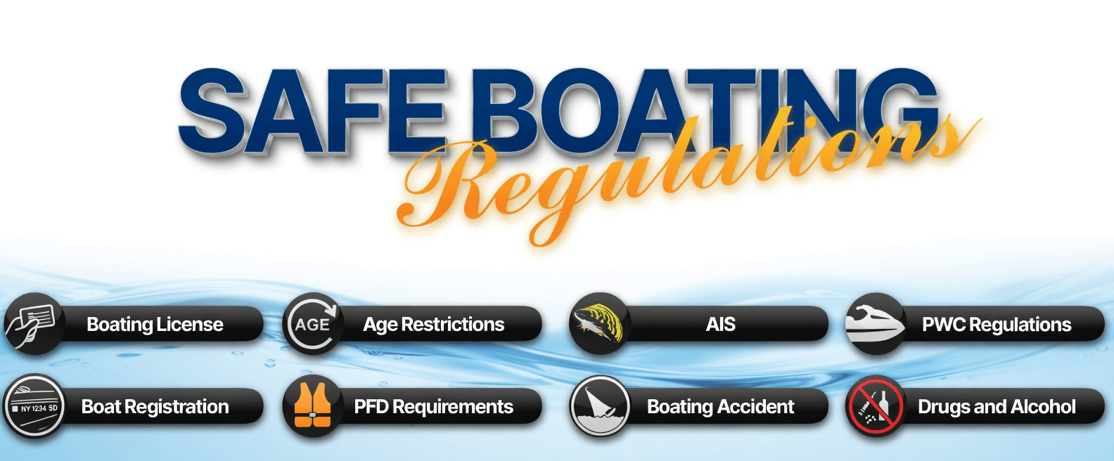 New Mexico Boating Laws and Regulations