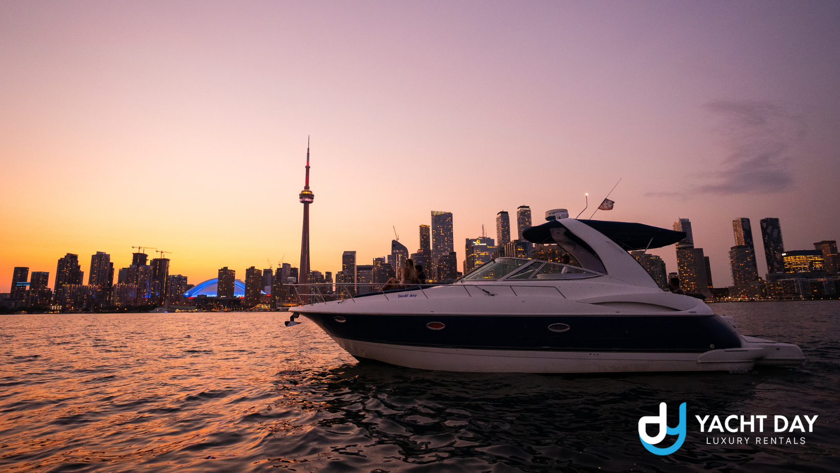 yacht day