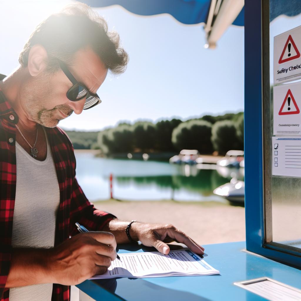 Boat Bill of Sale Alberta
