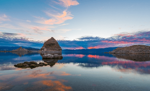 Best Boating Spots in Nevada