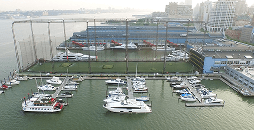 Best Boating Spots in New York