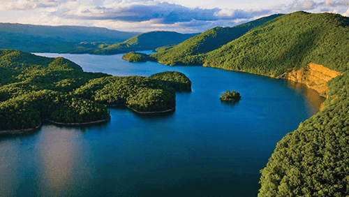 Best Boating Spots in Virginia