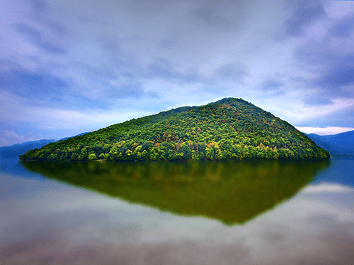 Best Boating Spots in West Virginia