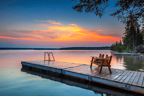 10 Best places to go boating in Manitoba