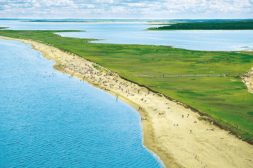 Best places to go boating in New Brunswick