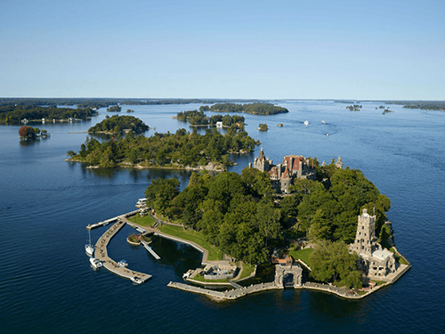 Top 10 best boating spots in Ontario