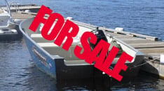 Buy a Pleasure Craft - Transfer the license