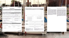 Pleasure Craft License - Registration
