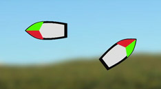 Collision Regulations