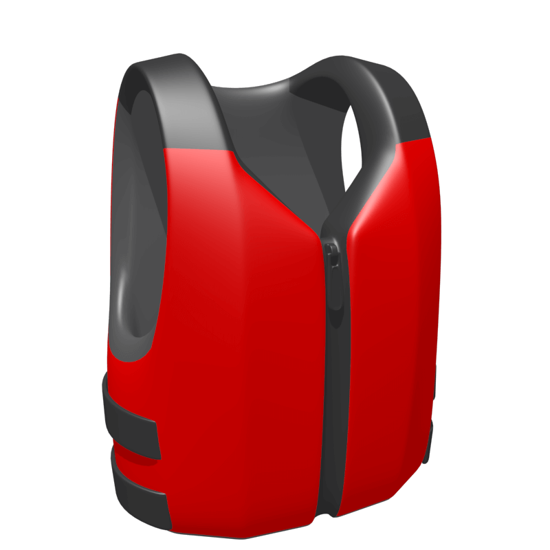 PFD vs Life Jacket - Transport Canada Rules and Regulations