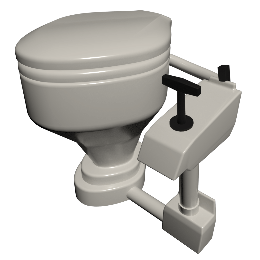Marine Sanitation Devices (MSD)