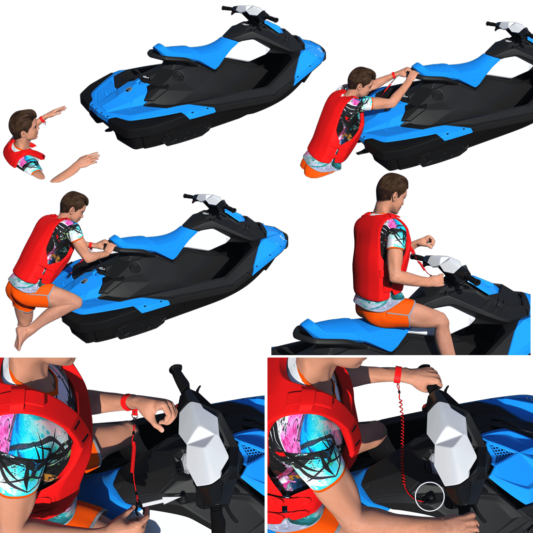 PWC - Reboarding
