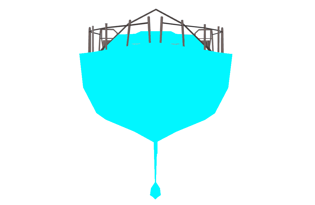 Boat hull types