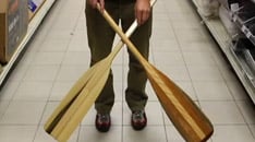 Équipement de sécurité