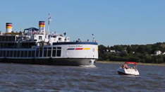 Responsabilités des navires