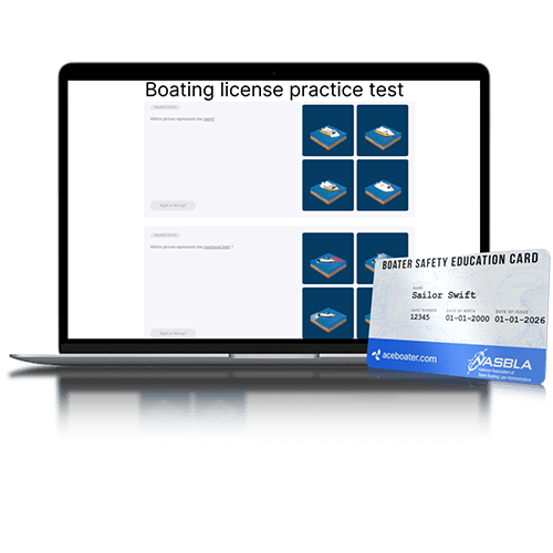Ace Your US Boating License: Practice Test with Answers